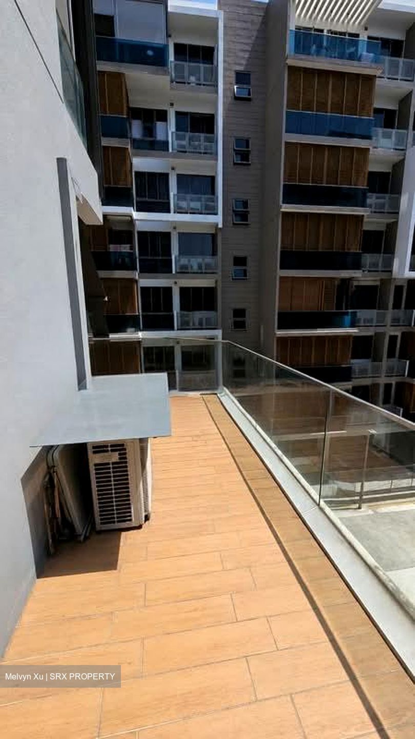 Ness (D14), Apartment #603285401